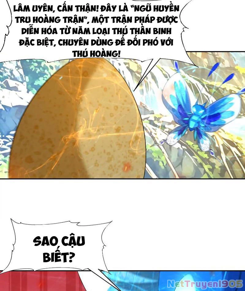 Trùng Sinh Thành Godzilla Chapter 315 - 57