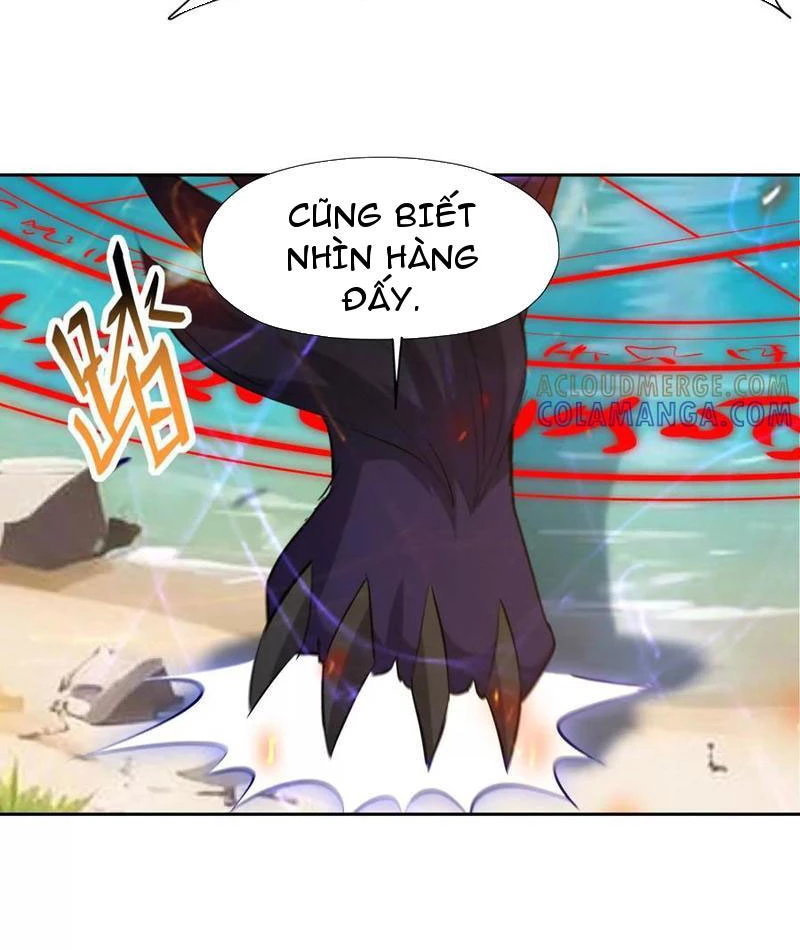 Trùng Sinh Thành Godzilla Chapter 315 - 59