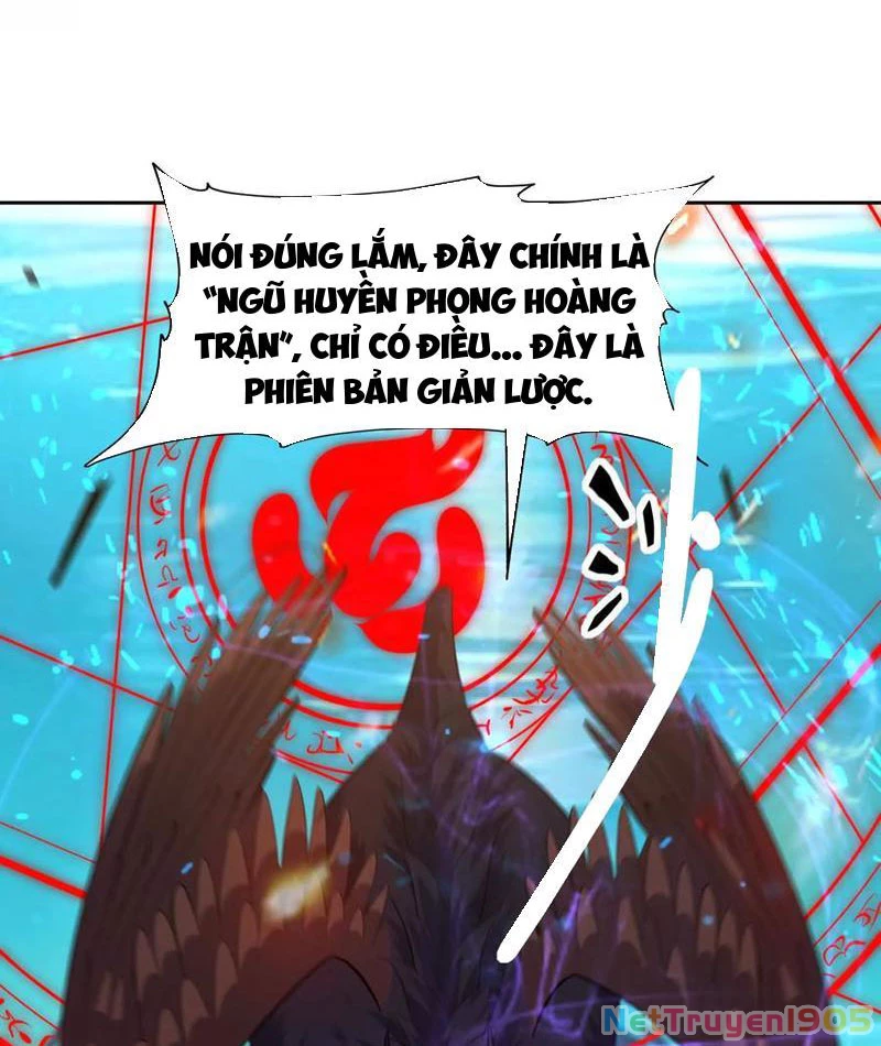Trùng Sinh Thành Godzilla Chapter 315 - 60