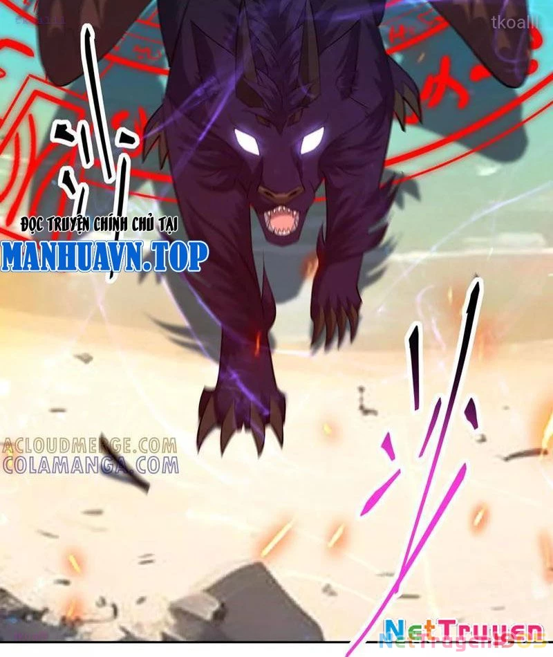 Trùng Sinh Thành Godzilla Chapter 315 - 61