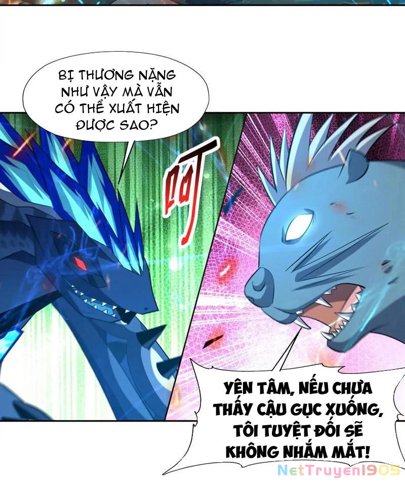 Trùng Sinh Thành Godzilla Chapter 315 - 65