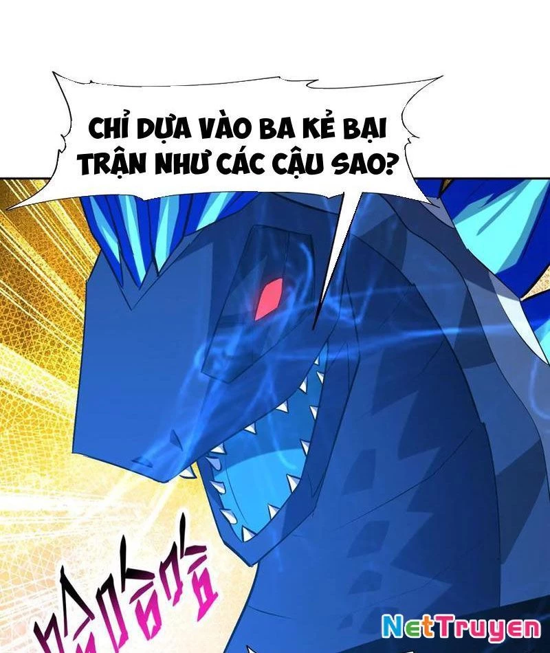 Trùng Sinh Thành Godzilla Chapter 315 - 66