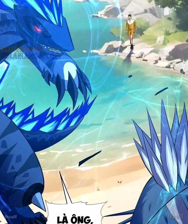 Trùng Sinh Thành Godzilla Chapter 315 - 68