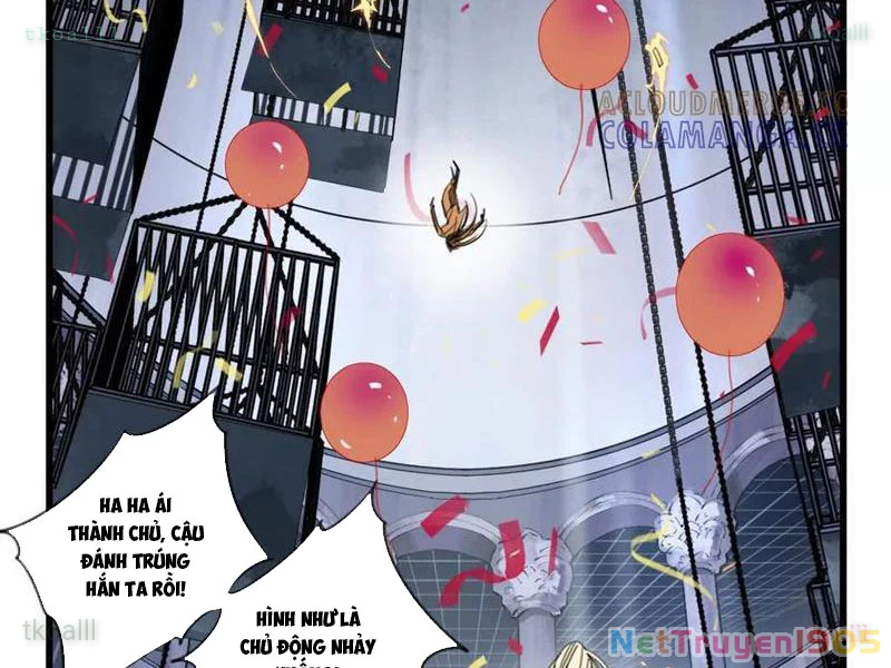 Thế Giới Vô Tội Chapter 10 - 2