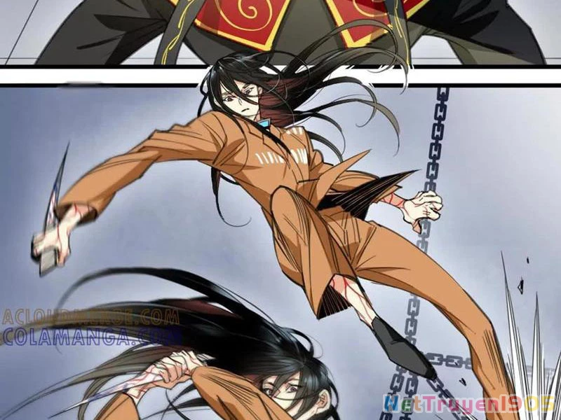 Thế Giới Vô Tội Chapter 10 - 5