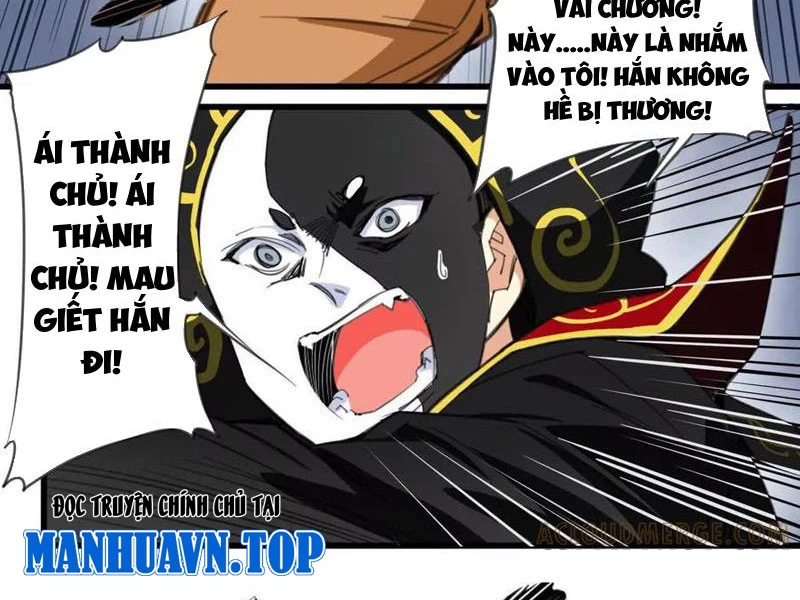 Thế Giới Vô Tội Chapter 10 - 8