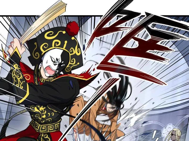 Thế Giới Vô Tội Chapter 10 - 9