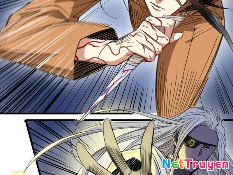 Thế Giới Vô Tội Chapter 10 - 11