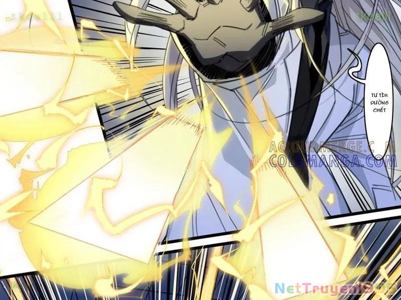 Thế Giới Vô Tội Chapter 10 - 12