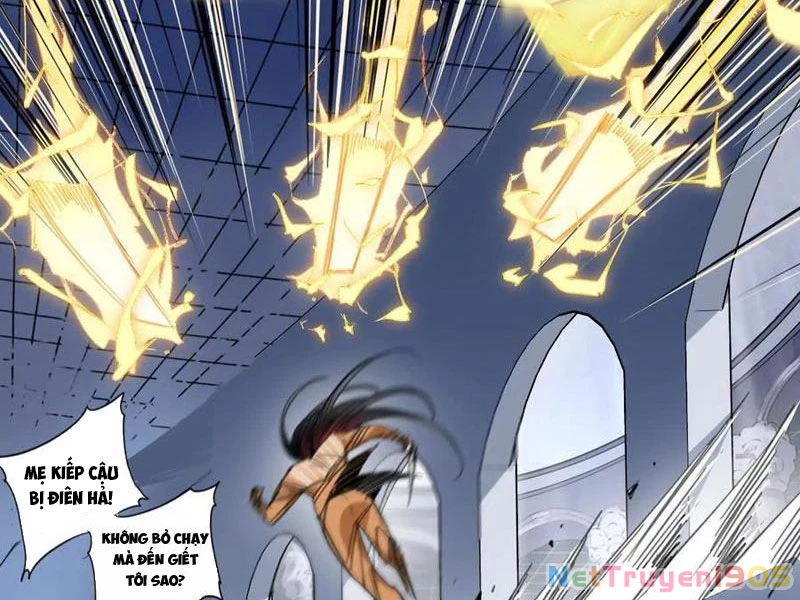 Thế Giới Vô Tội Chapter 10 - 13