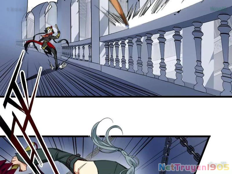 Thế Giới Vô Tội Chapter 10 - 14