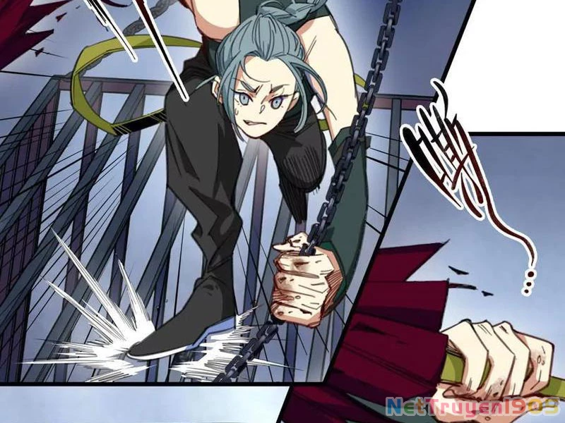 Thế Giới Vô Tội Chapter 10 - 15