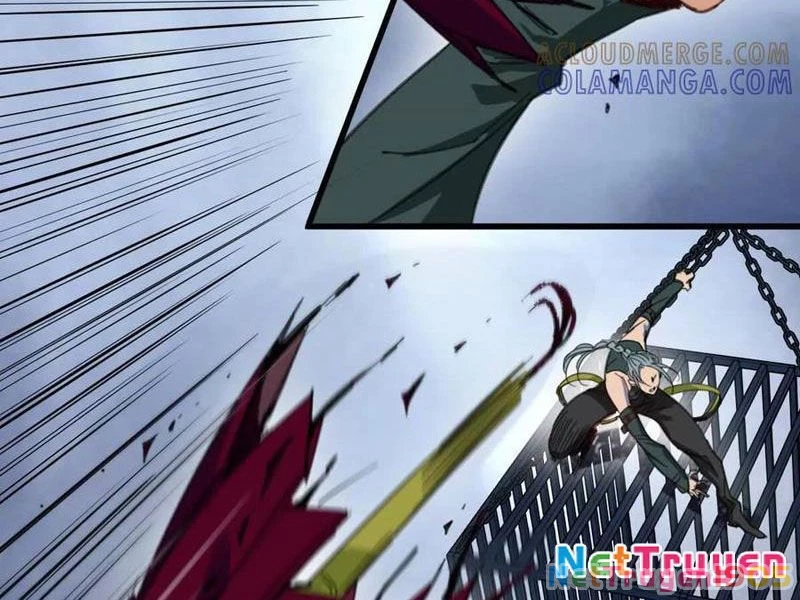 Thế Giới Vô Tội Chapter 10 - 16