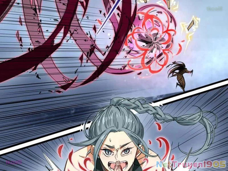 Thế Giới Vô Tội Chapter 10 - 20