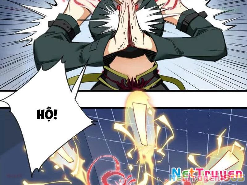 Thế Giới Vô Tội Chapter 10 - 21