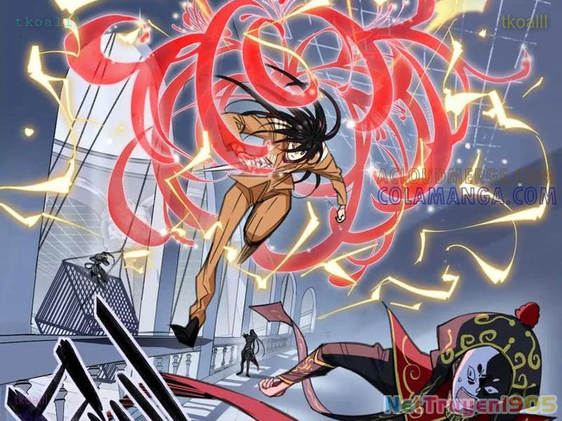 Thế Giới Vô Tội Chapter 10 - 22