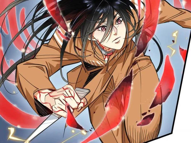 Thế Giới Vô Tội Chapter 10 - 24