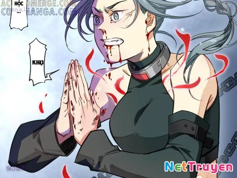 Thế Giới Vô Tội Chapter 10 - 26