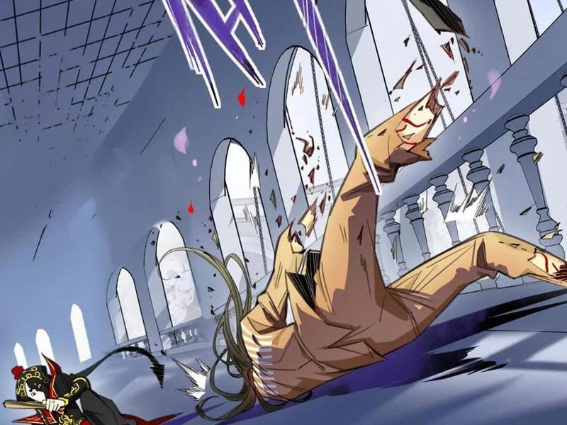 Thế Giới Vô Tội Chapter 10 - 38