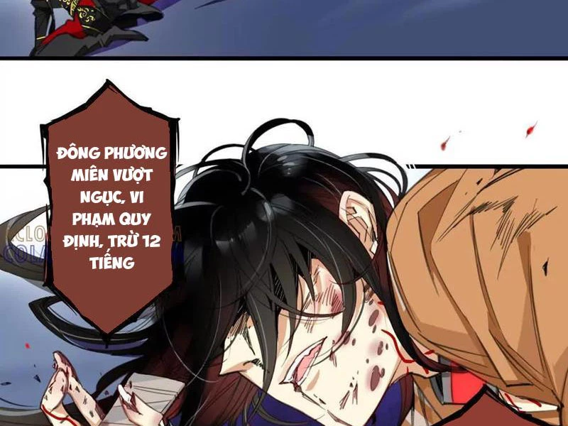 Thế Giới Vô Tội Chapter 10 - 39