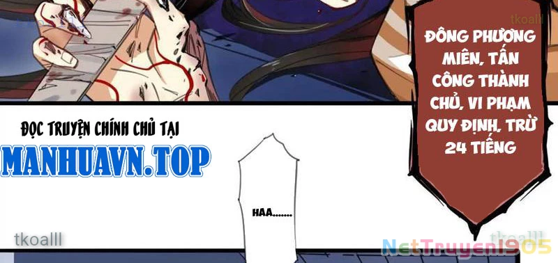 Thế Giới Vô Tội Chapter 10 - 40