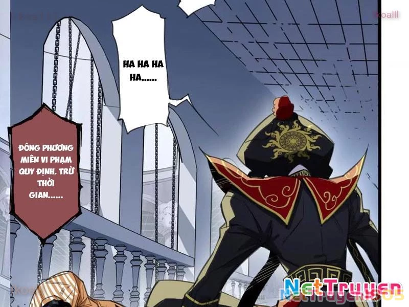 Thế Giới Vô Tội Chapter 10 - 41