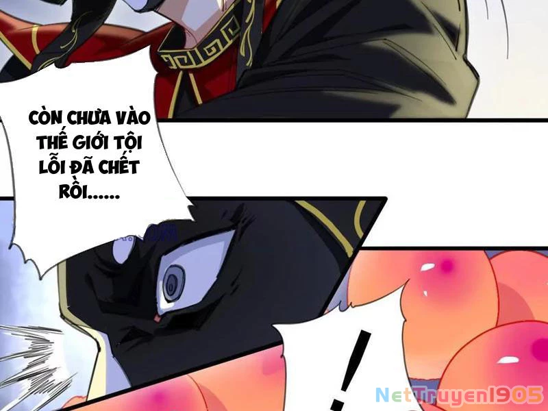 Thế Giới Vô Tội Chapter 10 - 43