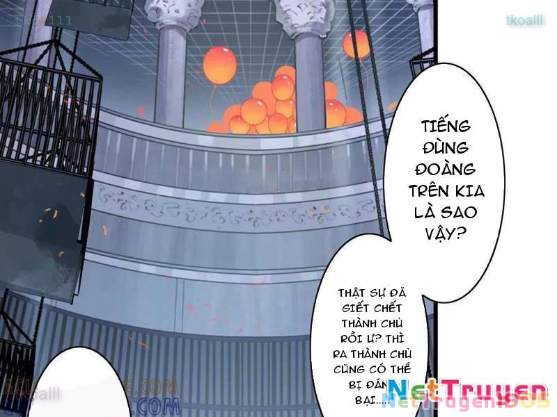 Thế Giới Vô Tội Chapter 10 - 46