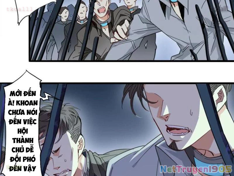 Thế Giới Vô Tội Chapter 10 - 48