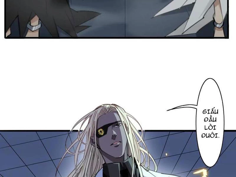 Thế Giới Vô Tội Chapter 10 - 52