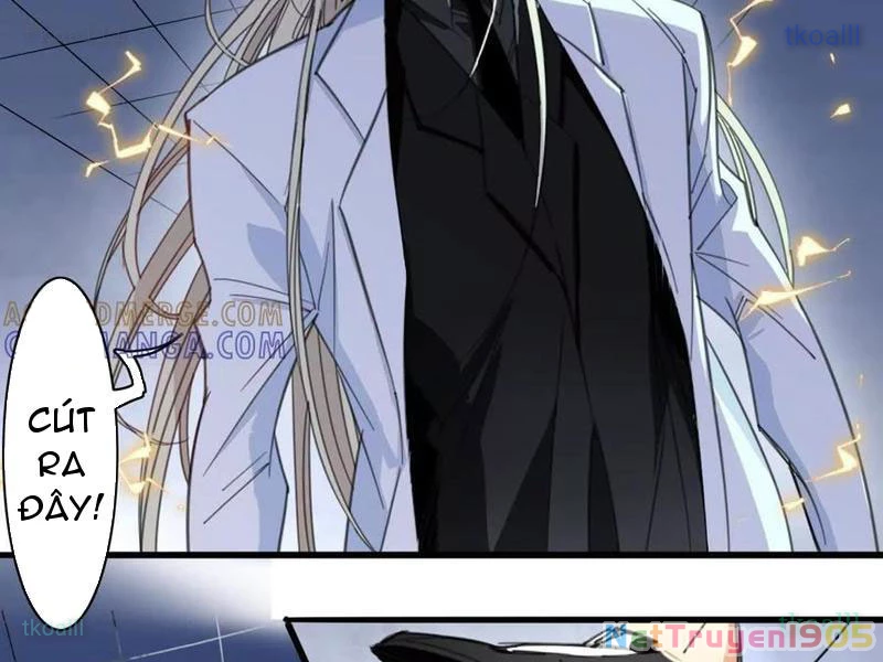 Thế Giới Vô Tội Chapter 10 - 53