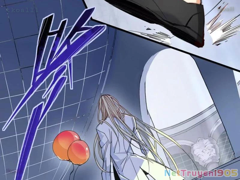 Thế Giới Vô Tội Chapter 10 - 54