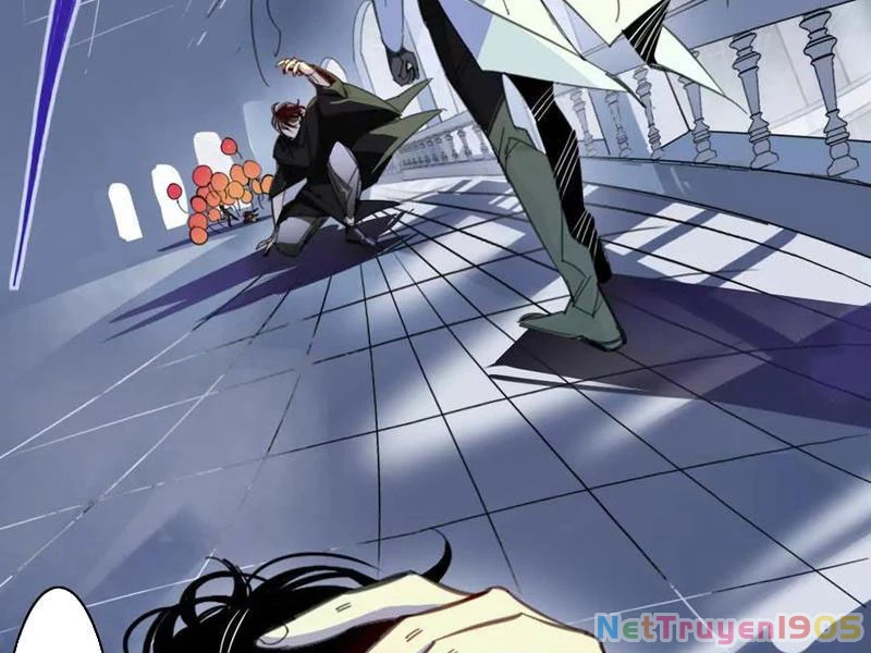 Thế Giới Vô Tội Chapter 10 - 55