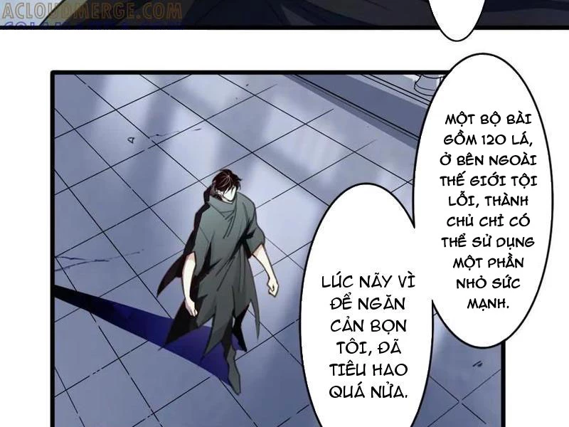 Thế Giới Vô Tội Chapter 10 - 57