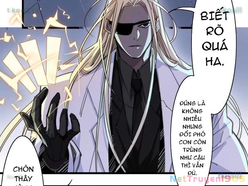 Thế Giới Vô Tội Chapter 10 - 59