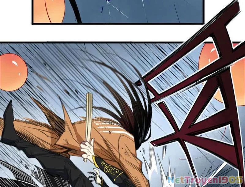 Thế Giới Vô Tội Chapter 11 - 3