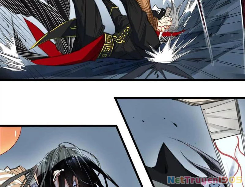 Thế Giới Vô Tội Chapter 11 - 4