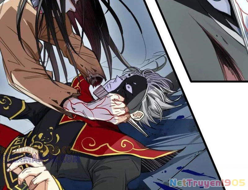 Thế Giới Vô Tội Chapter 11 - 5