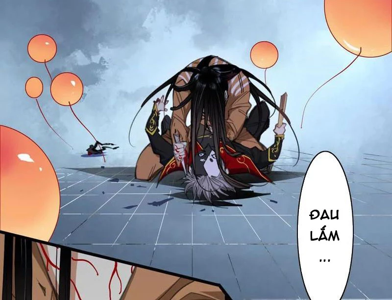 Thế Giới Vô Tội Chapter 11 - 8