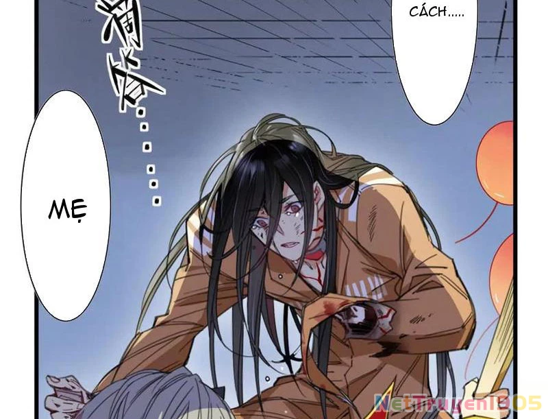 Thế Giới Vô Tội Chapter 11 - 10