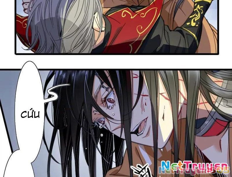 Thế Giới Vô Tội Chapter 11 - 11