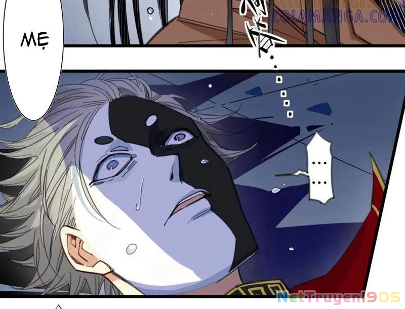 Thế Giới Vô Tội Chapter 11 - 12