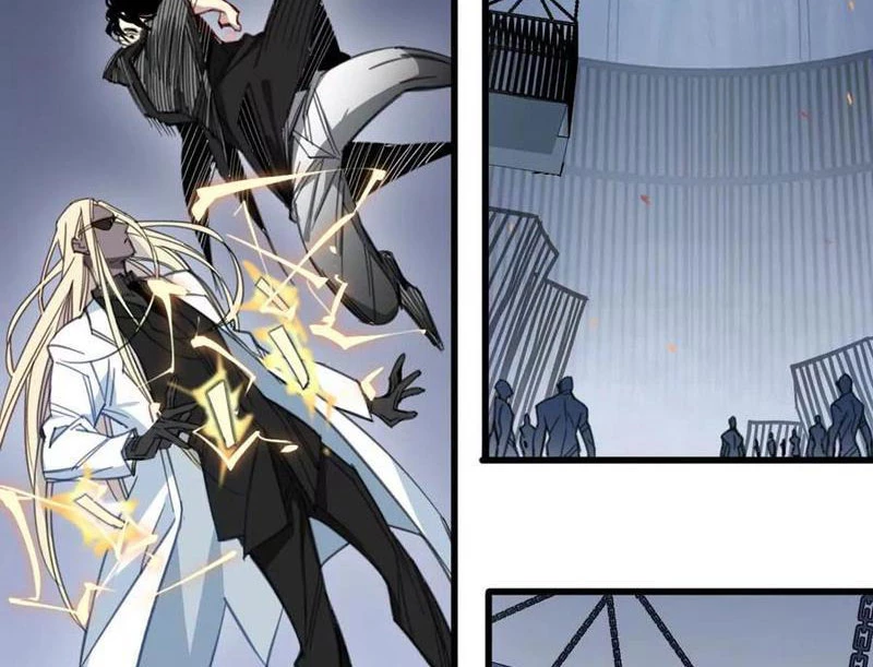 Thế Giới Vô Tội Chapter 11 - 14