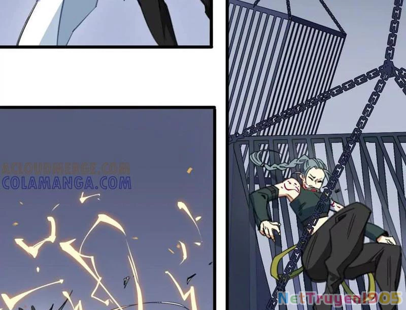 Thế Giới Vô Tội Chapter 11 - 15