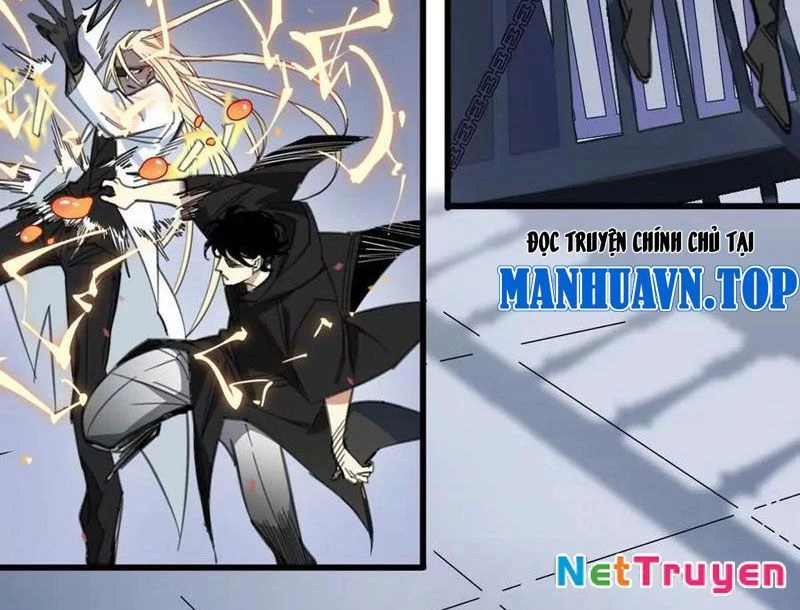 Thế Giới Vô Tội Chapter 11 - 16
