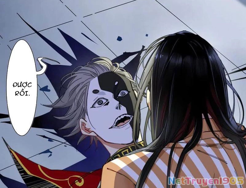 Thế Giới Vô Tội Chapter 11 - 17