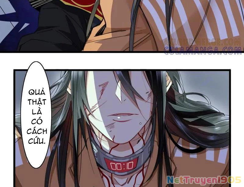 Thế Giới Vô Tội Chapter 11 - 18