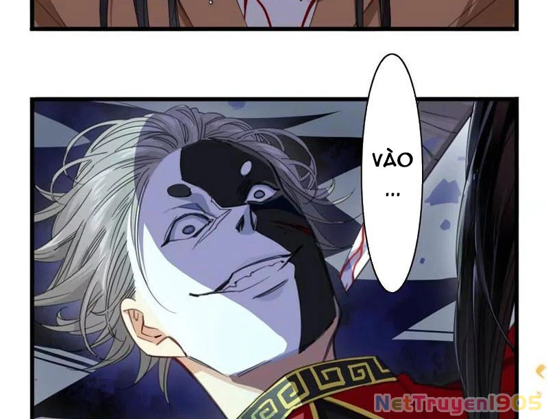 Thế Giới Vô Tội Chapter 11 - 19