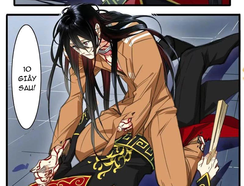 Thế Giới Vô Tội Chapter 11 - 20