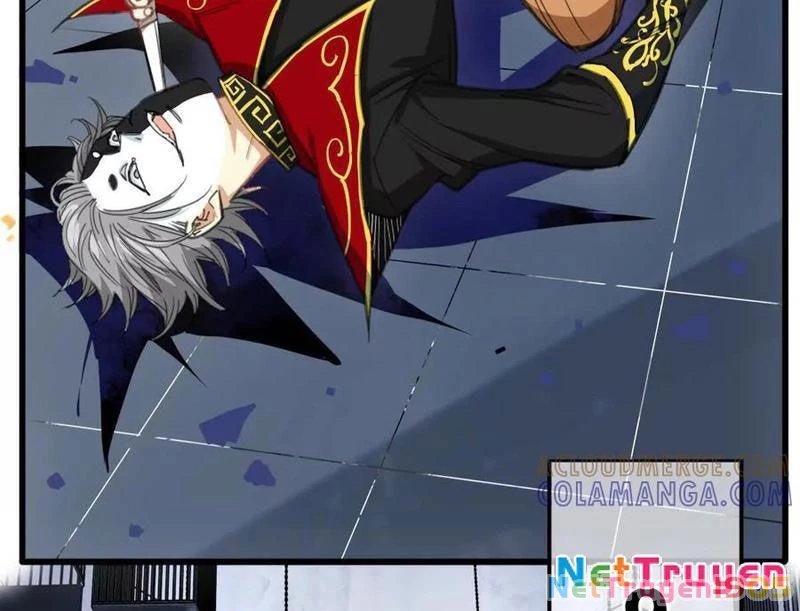 Thế Giới Vô Tội Chapter 11 - 21